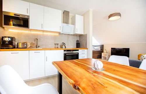 Modernes Studio in Stadtnähe - Foto 13