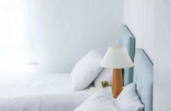 Nuevo apartamento entre 2 playas con garaje, terraza, wifi - Foto 26