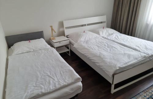 Orzechowy Dom - Foto 12