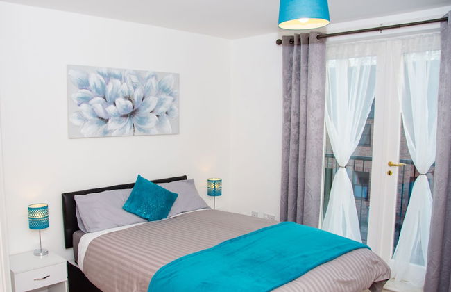 Grand Central Friar Gate Deluxe - Photo 2