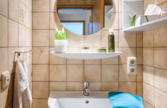 Knusthof Lafrenz - Apfelhofblick - Foto 6