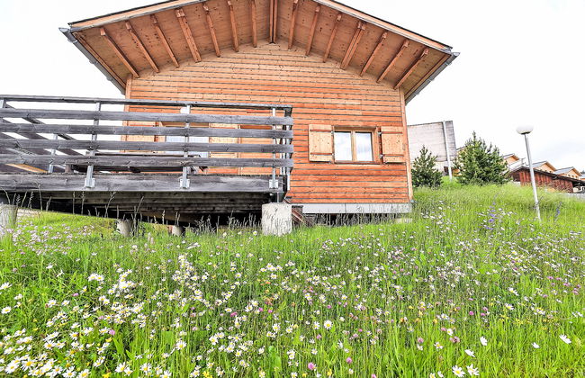 Maiensäss Komfort - Foto 30