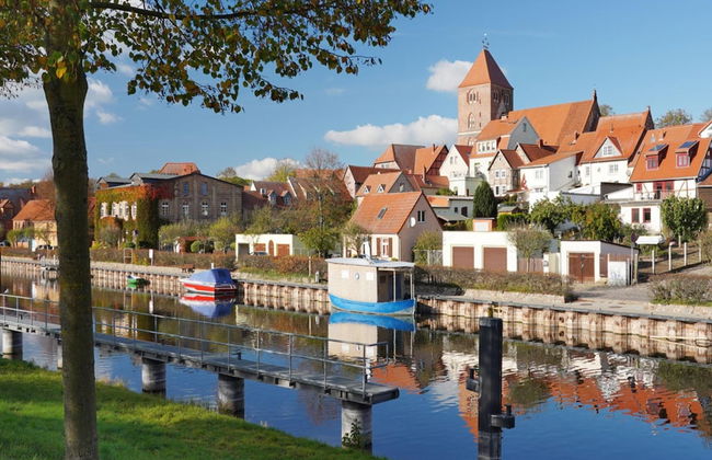 Ferienwohnung, Plau am See - Foto 19