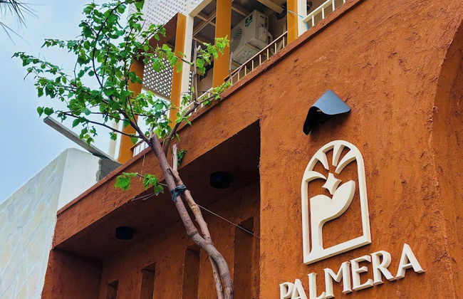 Palmera Villa Hoi An - Foto 41