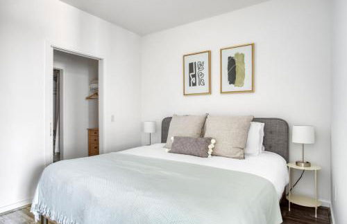 Shaw 1BR on U St corridor nr bars dining WDC-311 - Foto 11