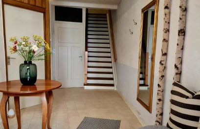 das rote Ferienhaus Terlinden - Foto 14