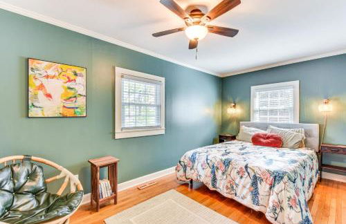 Bike, Hike and Unwind at Doodle Trailside Retreat - Foto 10