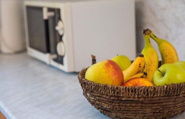 Apartments Vidak - One Bedroom Apartment With Terrace and Pool View - - Foto 17