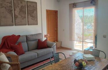 Mirador de Alhaurín Loft City Center - Photo 9