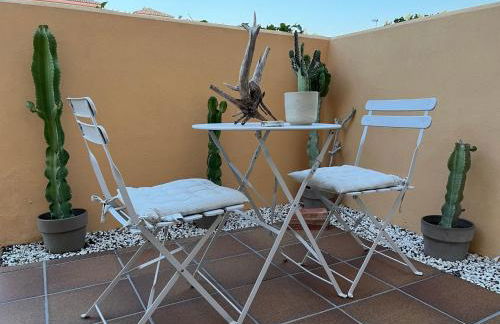 Los Lances Tarifa - Piscina y patio - Photo 38