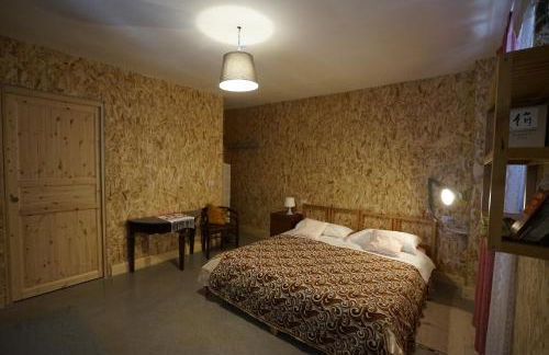 PODERE Sant'Anna B&B -Bambù room - Foto 25