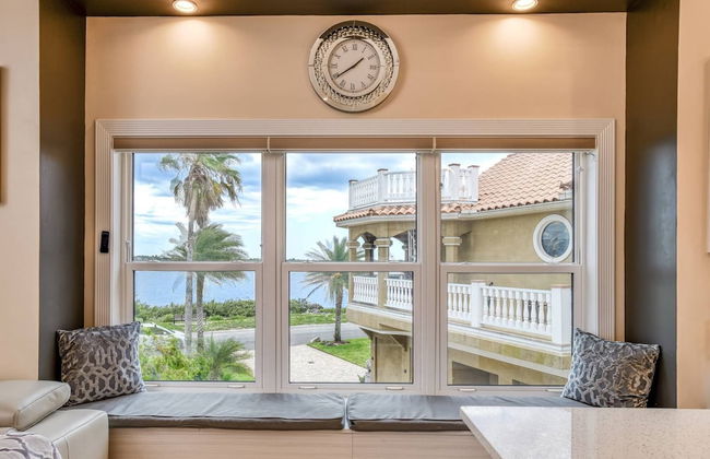 Dolphin Bay Apartment - Foto 15