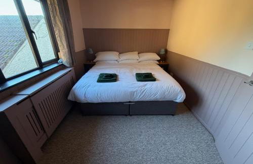 Croydon Lodge, Exmoor National Park - Photo 9