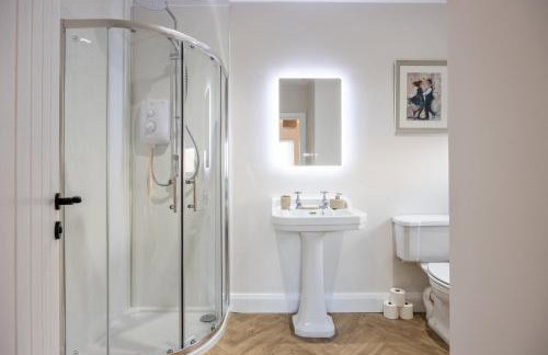 Church View Country House - Foto 50