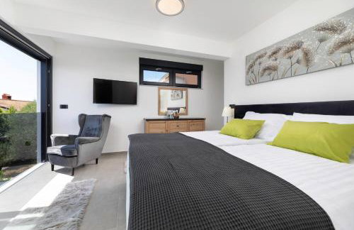 Luxury Villa Adria Apartments - Foto 50