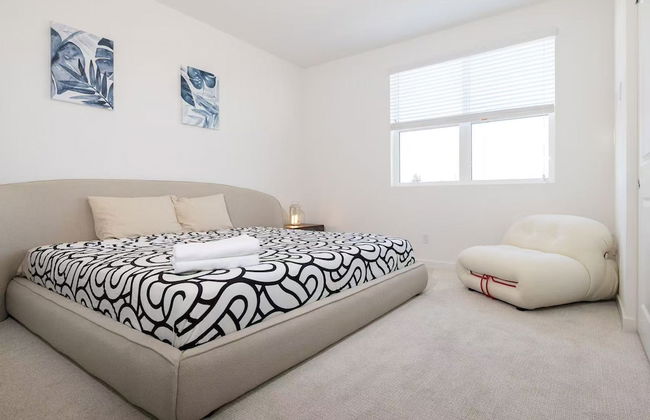 Modern Designer Stay Bright Chic Spacious - Foto 15