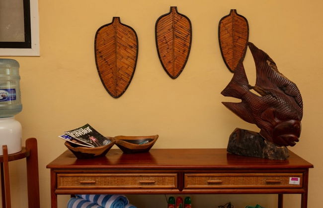 Villa Mission Bay in Belize City - Foto 31