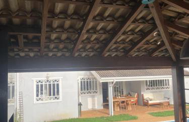 Casa para alugar 3 suítes e um Quarto - Photo 8