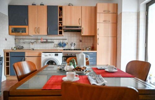 Nel verde, a mezz'ora dal centro di Roma - Foto 57