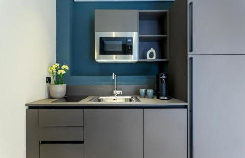 Ollen apartments - Foto 36