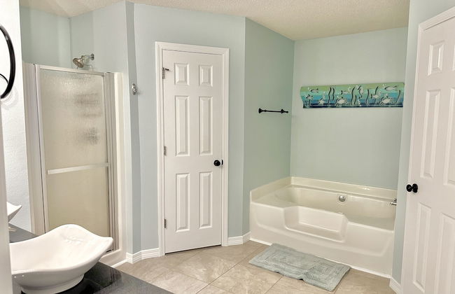 Bayou Breeze 4 Bedroom Home by RedAwning - Photo 19