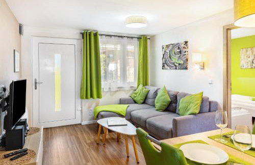 Ferienhäuser im Sternenpark - Foto 57