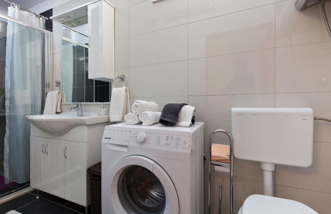 Tihi Val Apartments - Foto 28