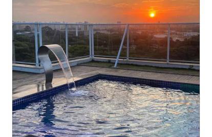 StudioPremium Hospedagem EventosCorporativosAnhembi ExpoCenterNorte - Foto 9