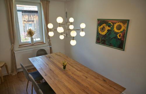 Familienglück Lautenthal - Foto 16