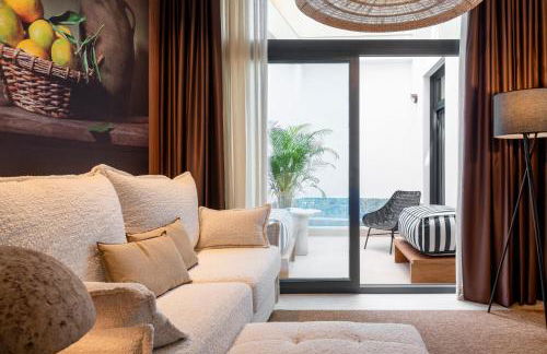 Magno Apartments Gallos - Foto 2