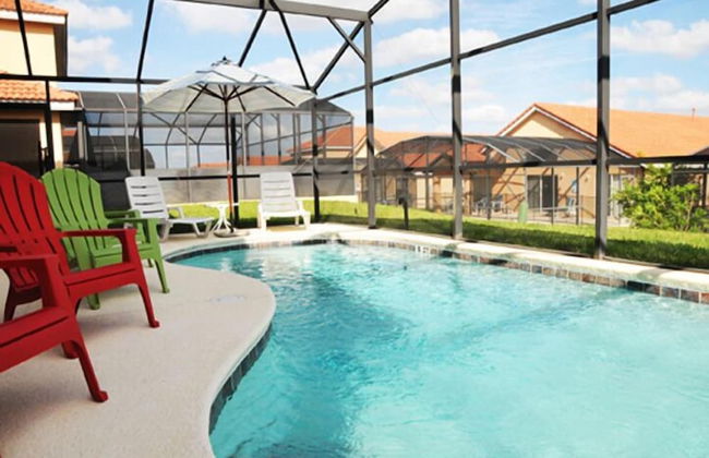 Solana #2 - 7 Bed 5 Baths Villa - Foto 34