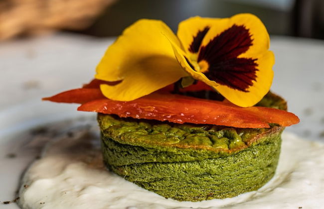 Cà del Monte Resort - Foto 39