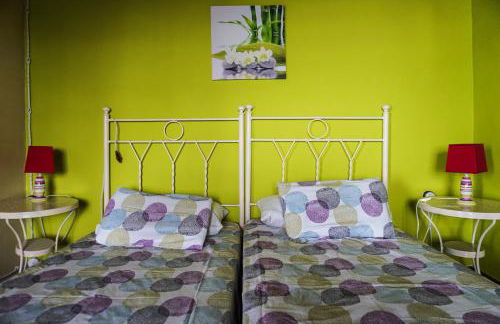 Casa Yeyo, Lomo Bermejo - Foto 71