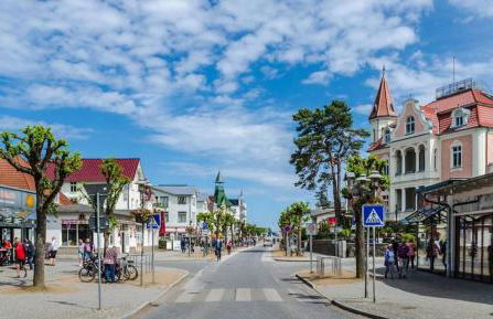 Ferienwohnung Damerow - Foto 10