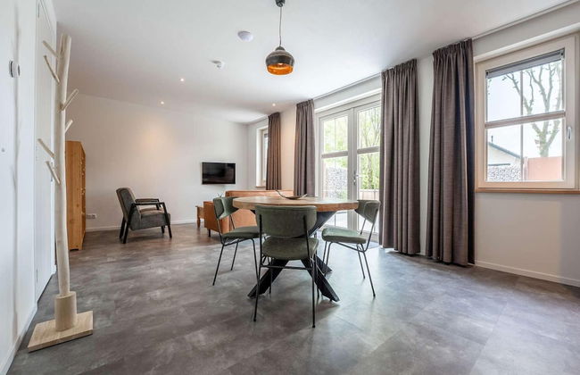 Luxury new Apartment on Ameland - Foto 21