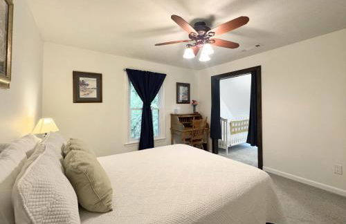 Serenity Cottage - Foto 17