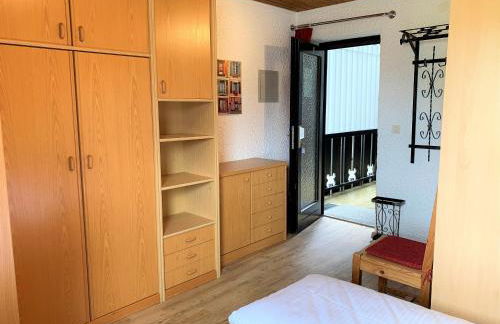 Allgäu Appartementhaus Appartement ALLGÄU 08 - Foto 10