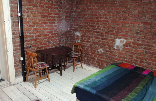 Cinar Suite - Adults Only - Foto 13