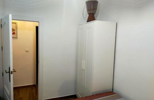 Apto a 5 min a pie de la playa - Foto 11