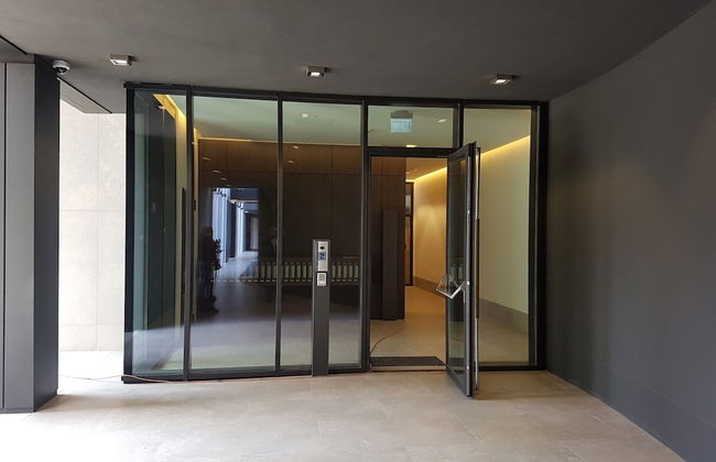 Viale Severino Boezio 20 Apartament - Foto 14