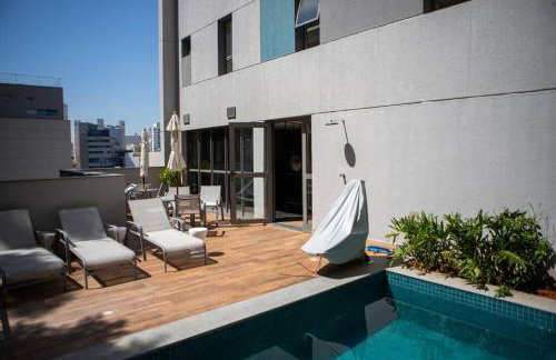 Blue Liberdade - Foto 24