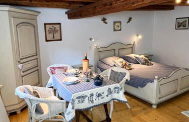 Gîte de la Rivière Enchantée - Foto 1