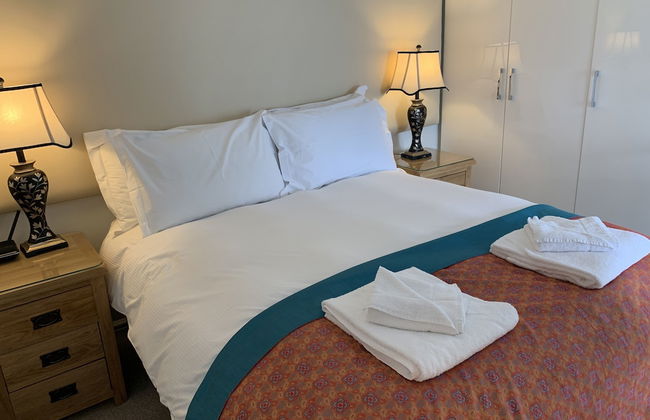 Artists' Cottages - Foto 25