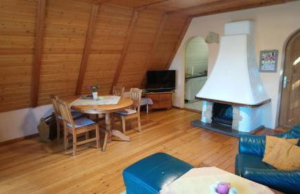 Finnhütte Rudolf - Foto 13