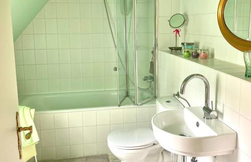 Zauberhafte FeWo im Herzen von Wolfenbüttel - Foto 15