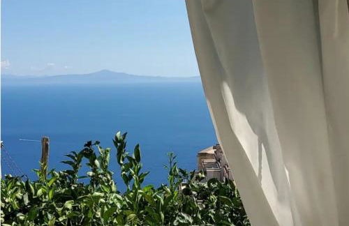 LA VILLA DI ENZO Casa Vacanze con vista mare - Photo 47
