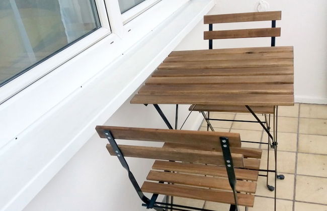 Apartments CITY Stadion - Photo 22