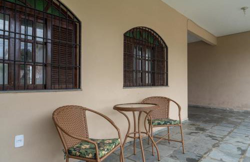 Casa Pet Friendly c Churrasqueira a 120m da Praia - Foto 5