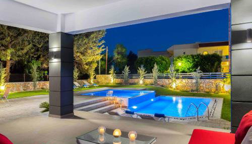 Villa Summer Light - Foto 2, Other