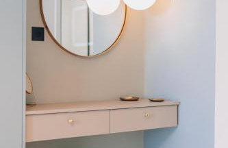 Mint & Gold Luxury Suite - Foto 6